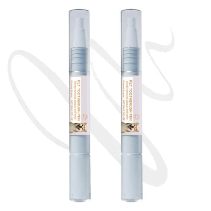 Cat/Dog Cleaning Toothbrush