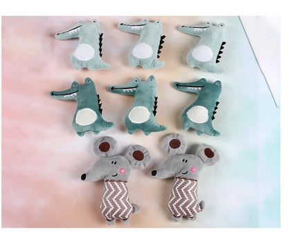 Fun Cat/Dog Pet Toys