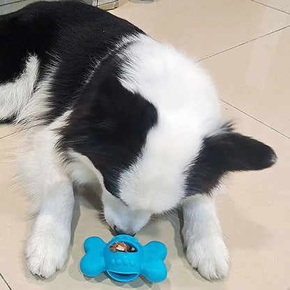 Bite-resistant Pet Chew Toy