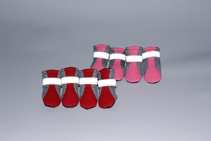 Puppy Outdoor Shoes