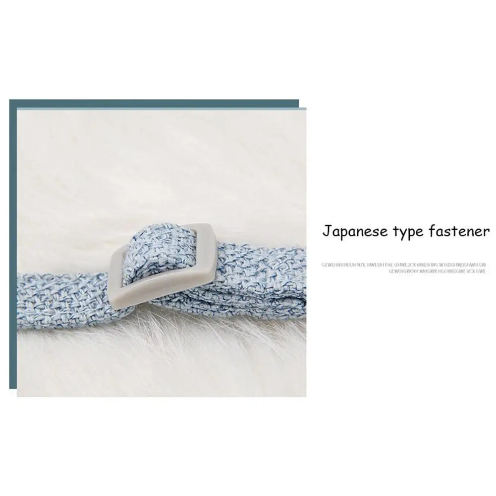 Cat/Dog Adjustable Harness