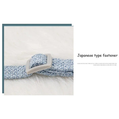 Cat/Dog Adjustable Harness