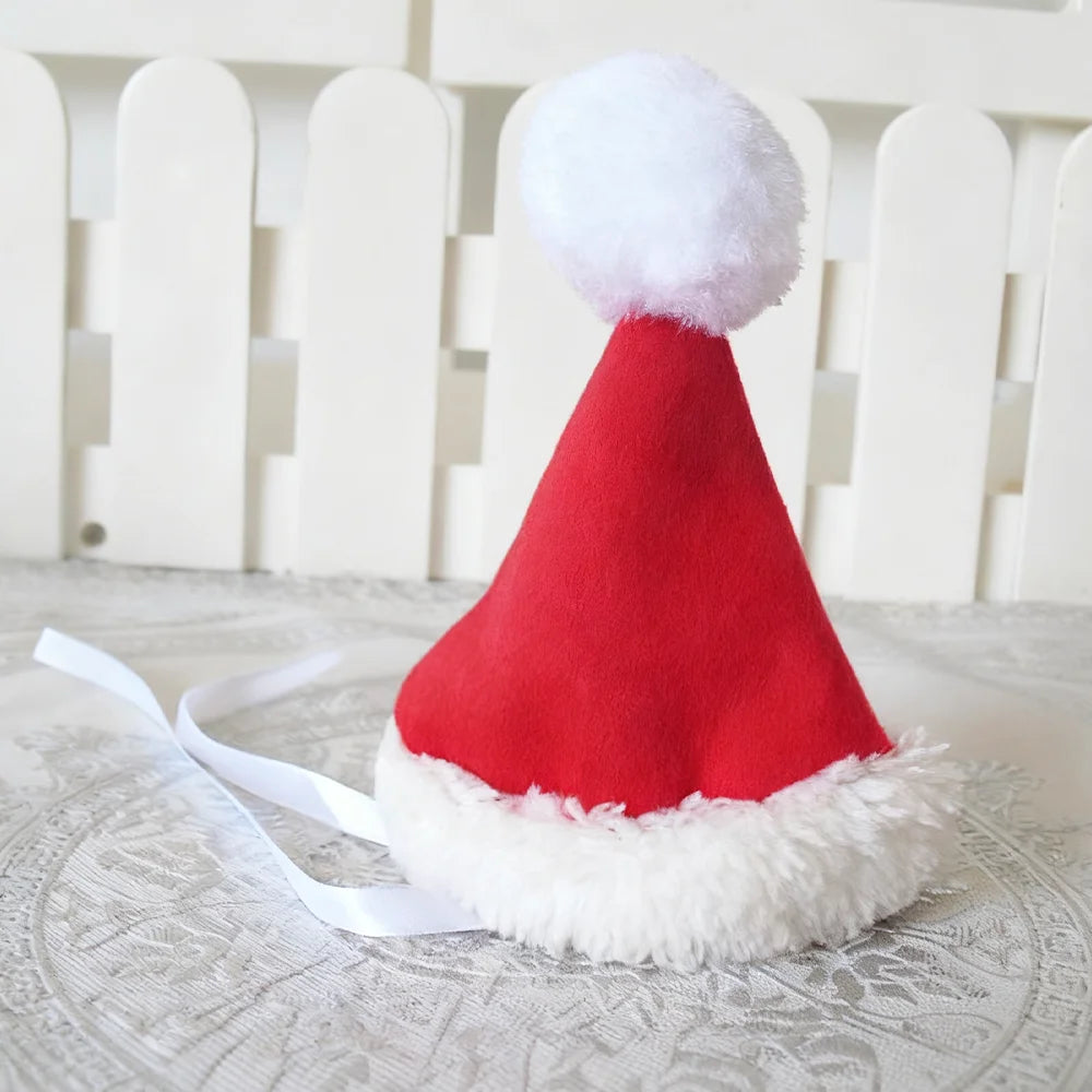 Christmas Cat Costume