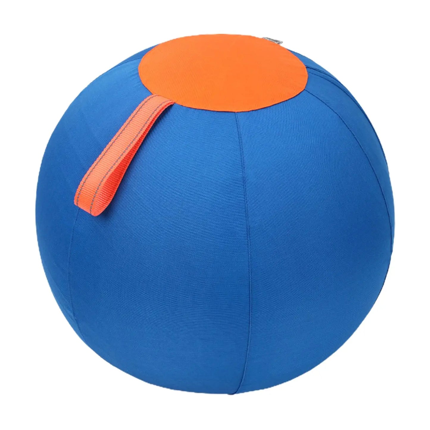 Inflatable Dog Ball Toy Inflatable