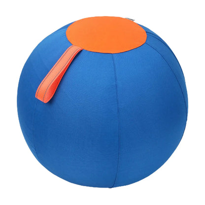 Inflatable Dog Ball Toy Inflatable