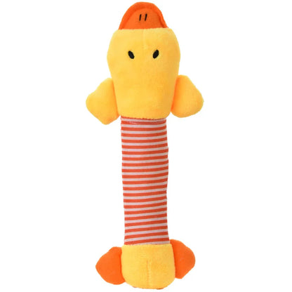 Cat/Dog Squeaky Toy
