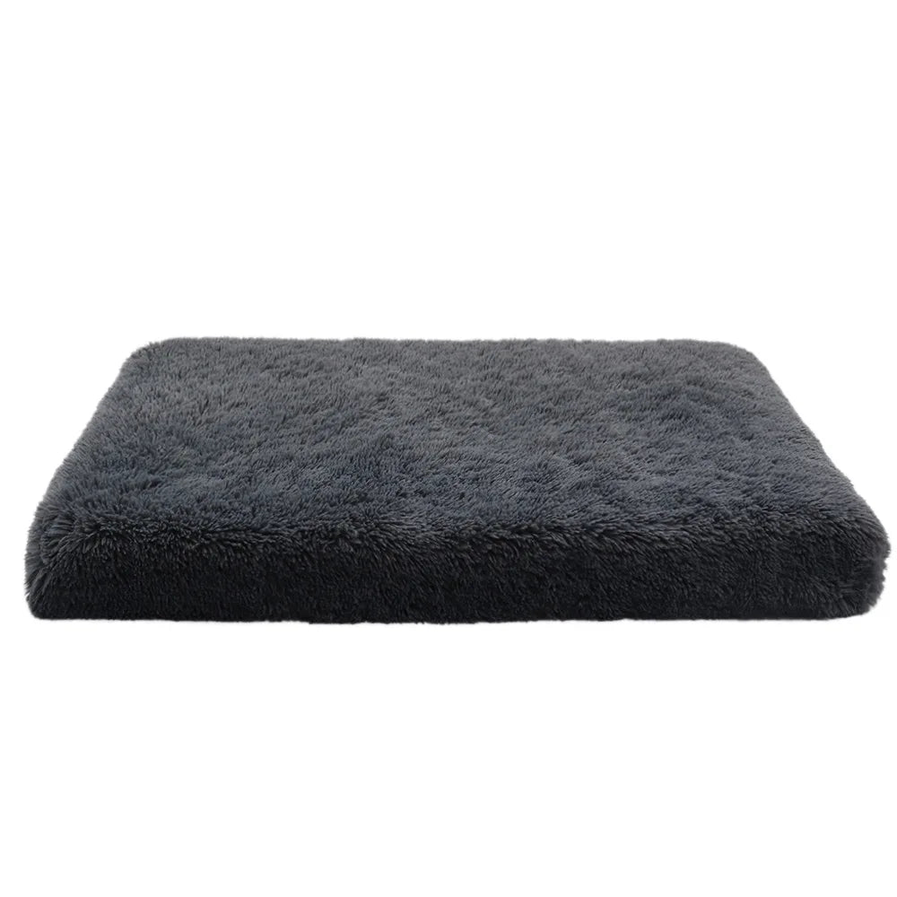 Soft Plush Doggy or Cat Bed