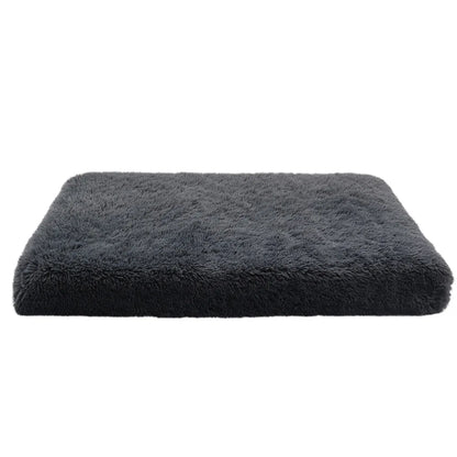 Soft Plush Doggy or Cat Bed