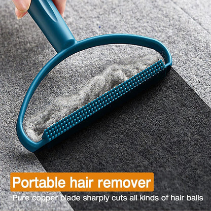 Cat/Dog Hair Remover Brush