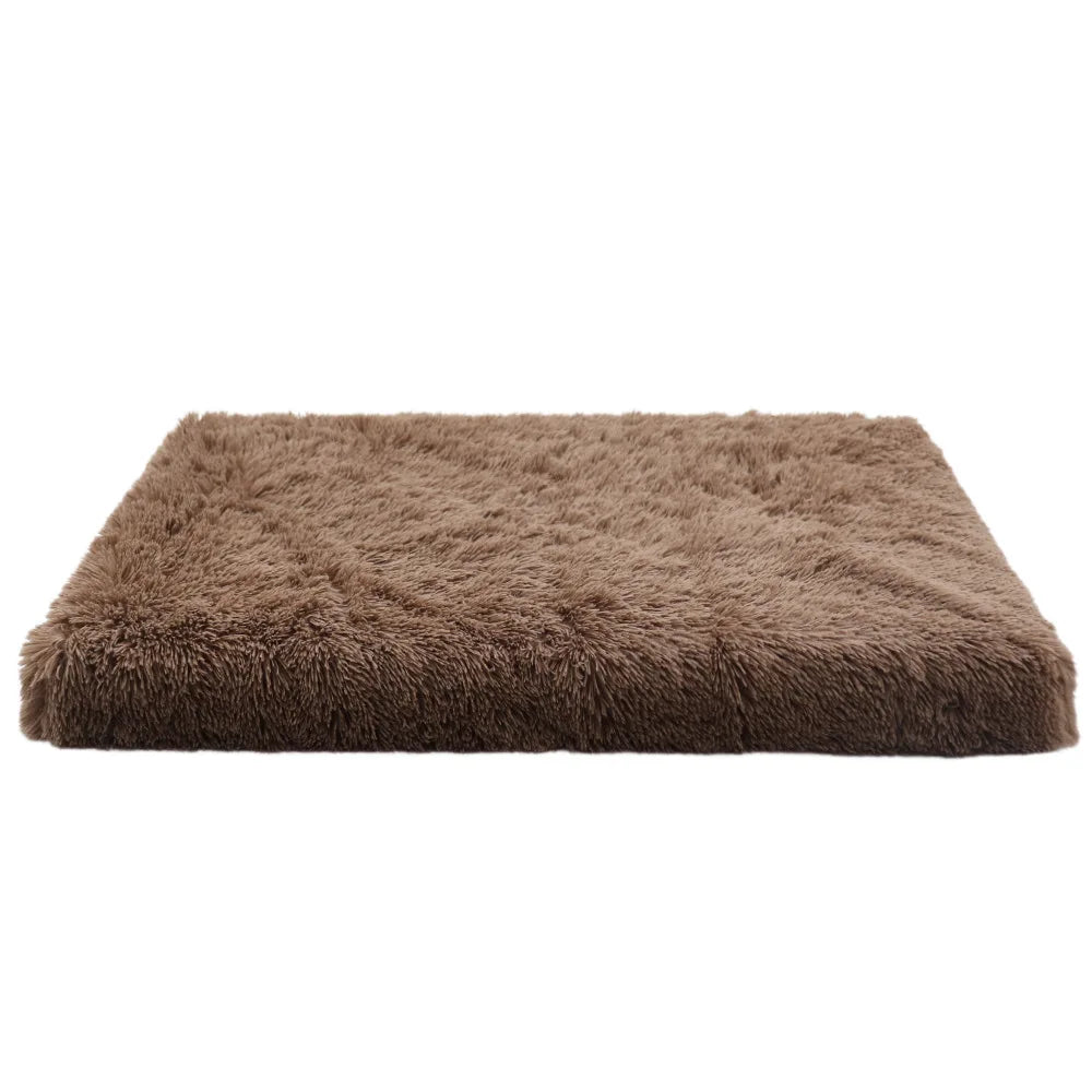 Soft Plush Doggy or Cat Bed