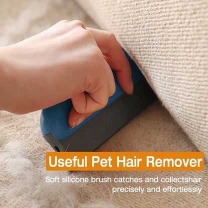 Cat/Dog Hair Remover Brush