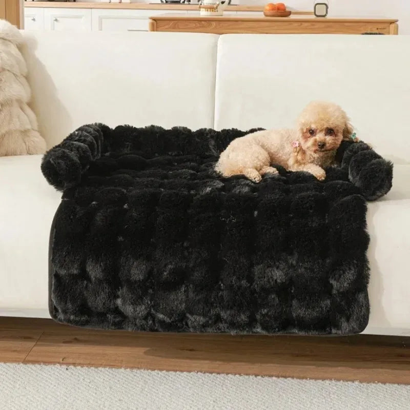 Doggy Lounge Bed