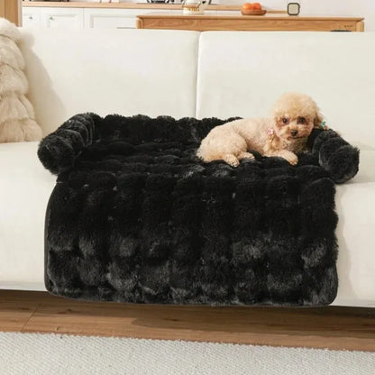 Doggy Lounge Bed