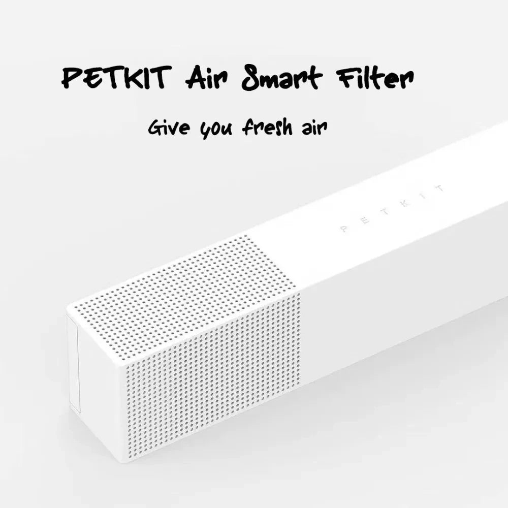 Pura Air Smart Pet Deodorizer