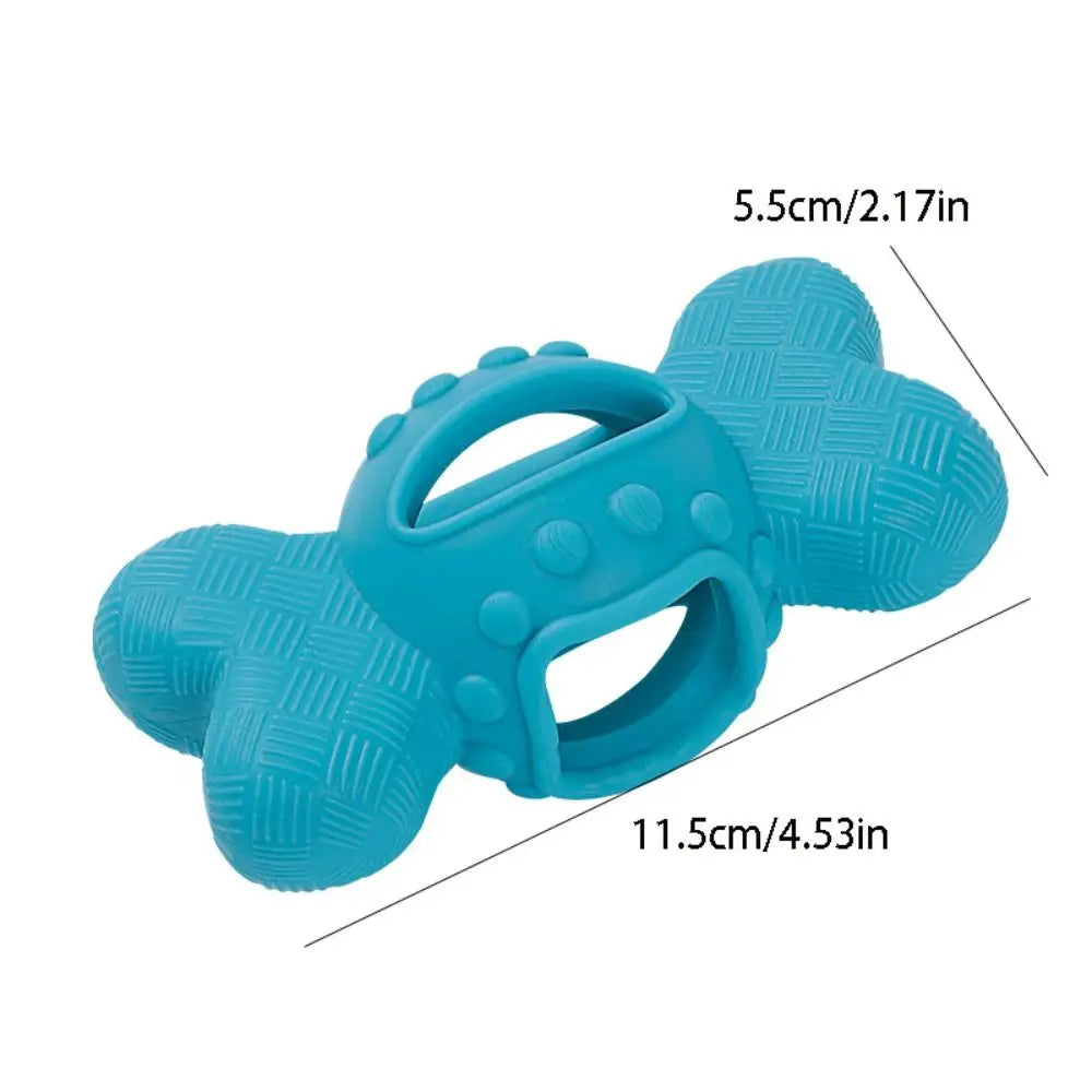 Bite-resistant Pet Chew Toy