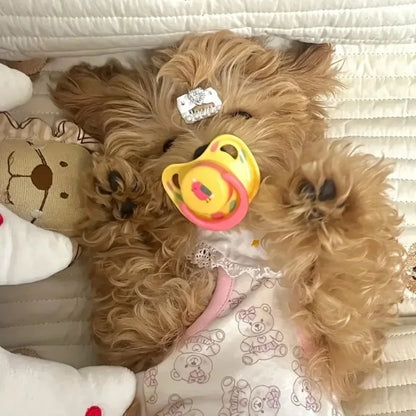 Cat/Dog Calming Pacifier