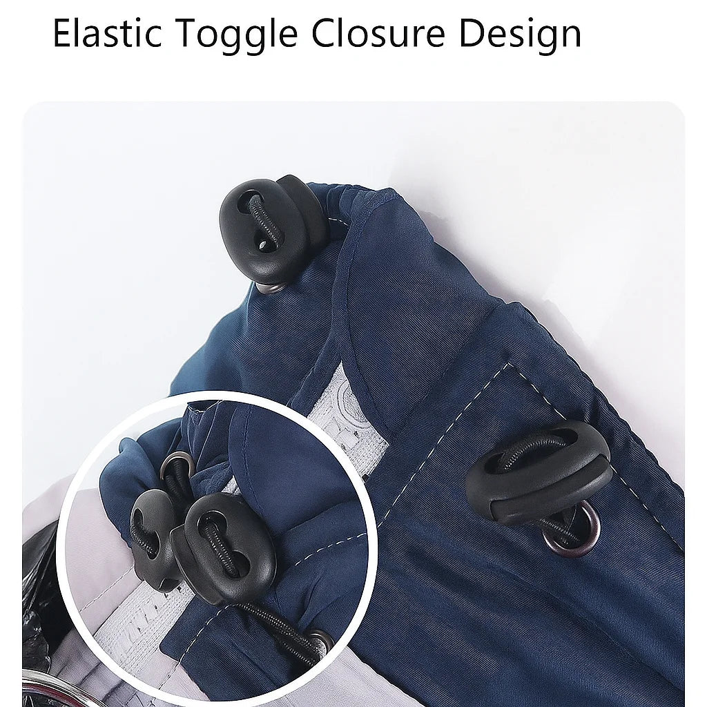 Premium Dog Jacket for Winter