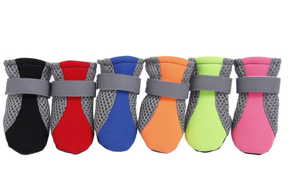 Puppy Outdoor Shoes