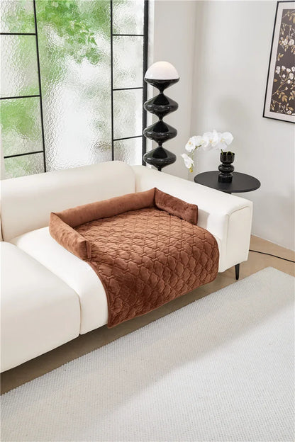 Doggy Sofa Blanket