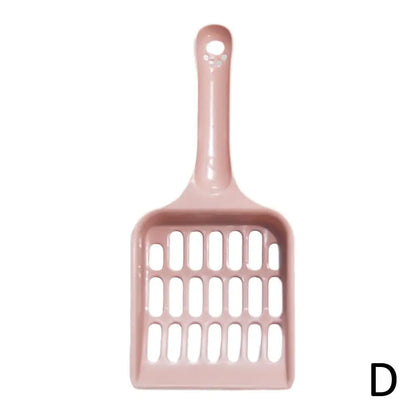 Cat Litter Spoon Shovel