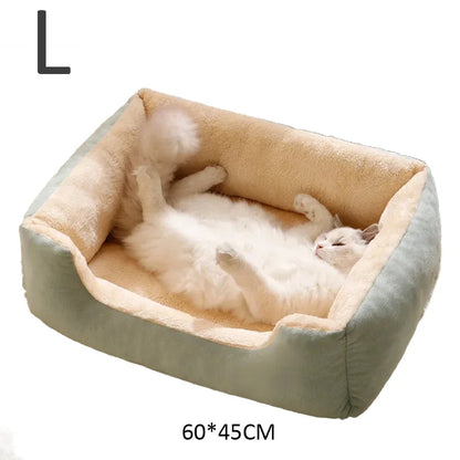 Cat/Pup Bed