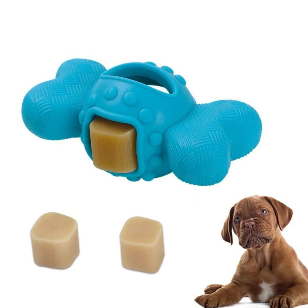 Bite-resistant Pet Chew Toy