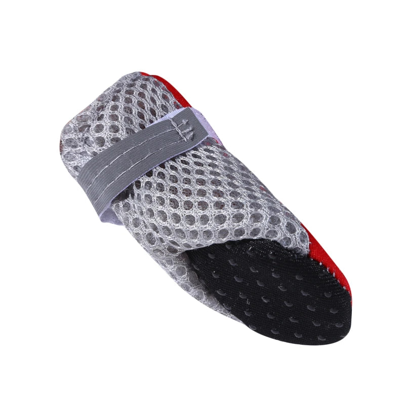 Puppy Outdoor Shoes