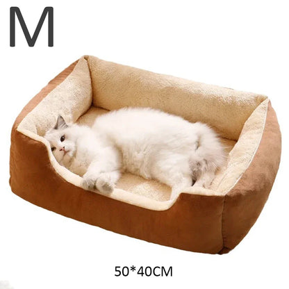 Cat/Pup Bed