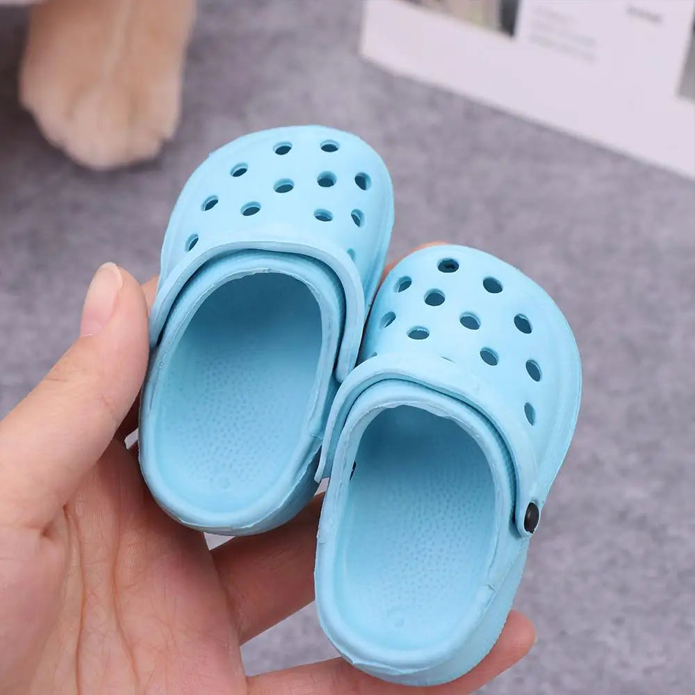 Doggy Crocs