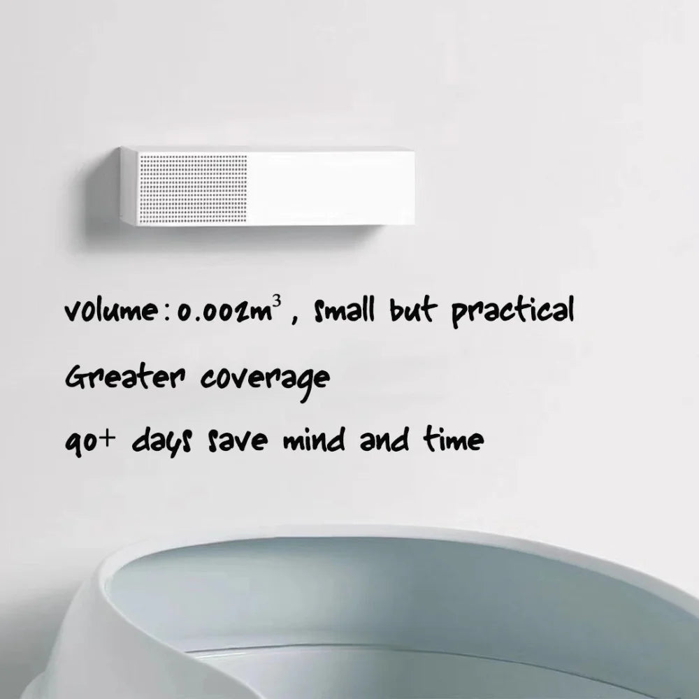 Pura Air Smart Pet Deodorizer