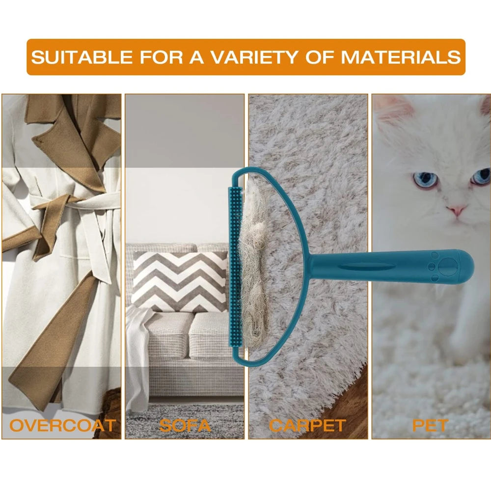 Cat/Dog Hair Remover Brush