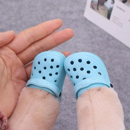 Doggy Crocs