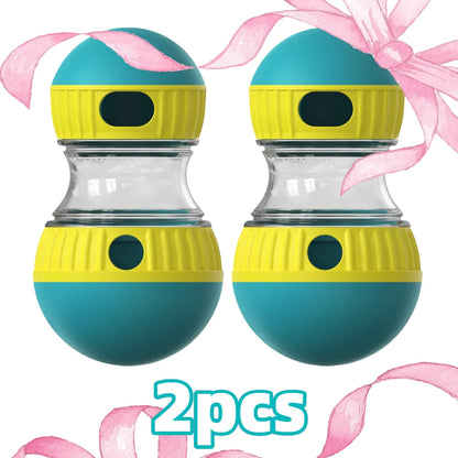 Doggy Treat Dispenser Toy