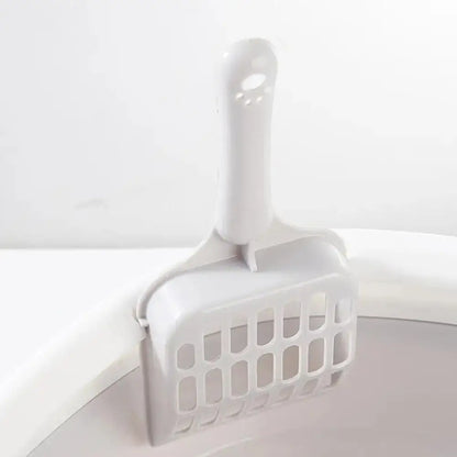 Cat Litter Spoon Shovel