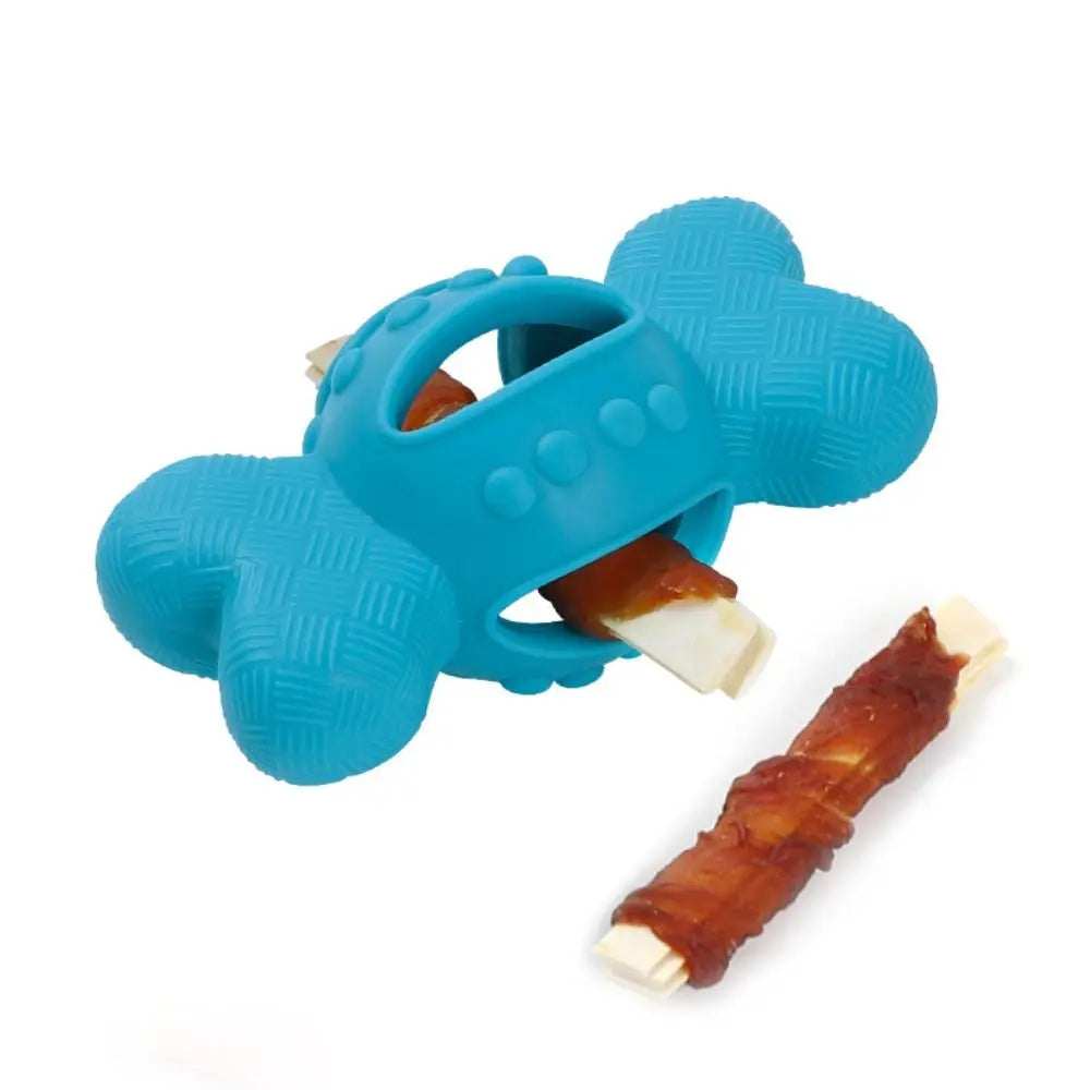 Bite-resistant Pet Chew Toy