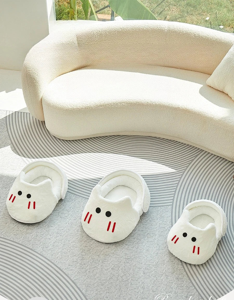 Slipper-shaped Cat Nest