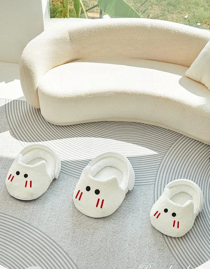 Slipper-shaped Cat Nest