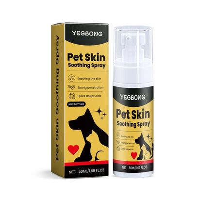 Flea Control Spray