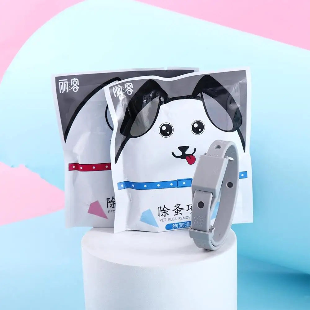 Cat/Dog Anti Flea Collar