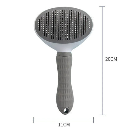Pet Dog Hairbrush / Cat Comb