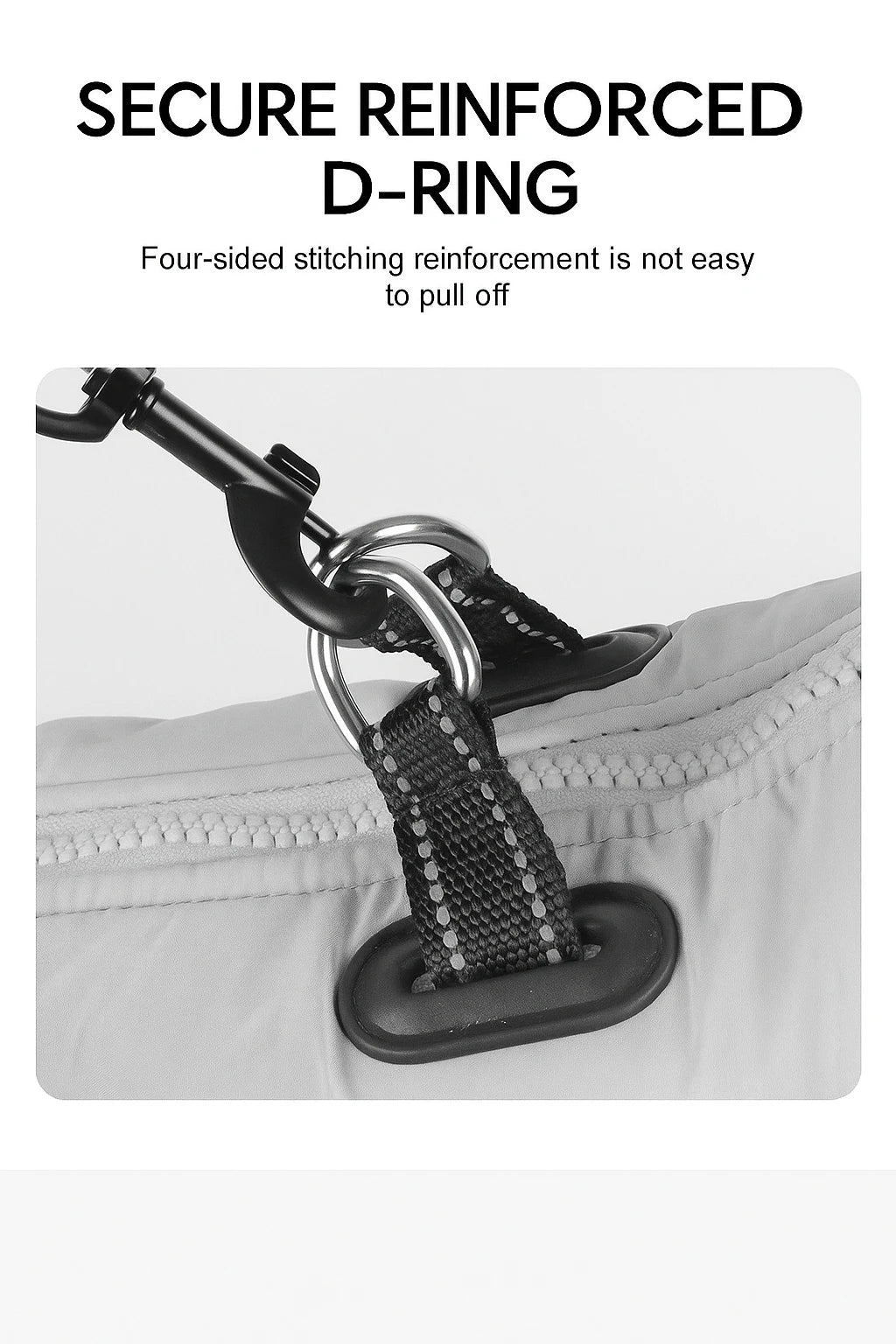 Premium Dog Jacket for Winter