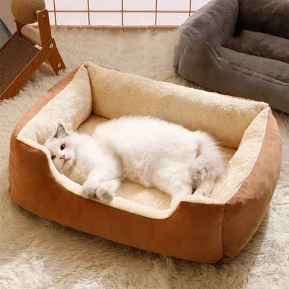 Cat/Pup Bed