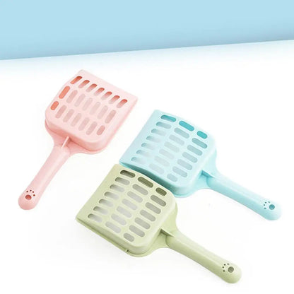 Cat Litter Spoon Shovel
