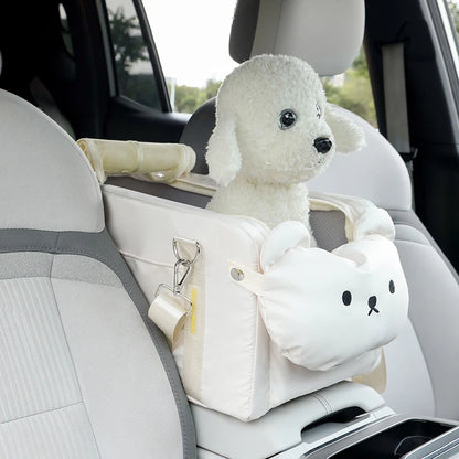 Portable Car Pet Bag