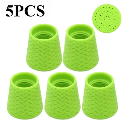 Silicone Pet Shower Head