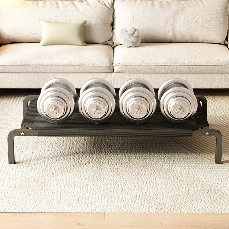 Breathable Large Doggy Camping Bed