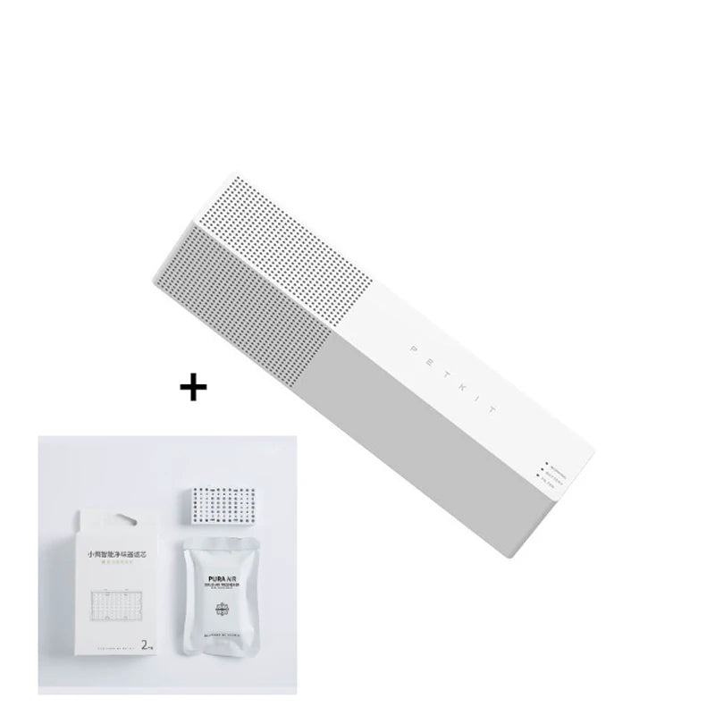 Pura Air Smart Pet Deodorizer