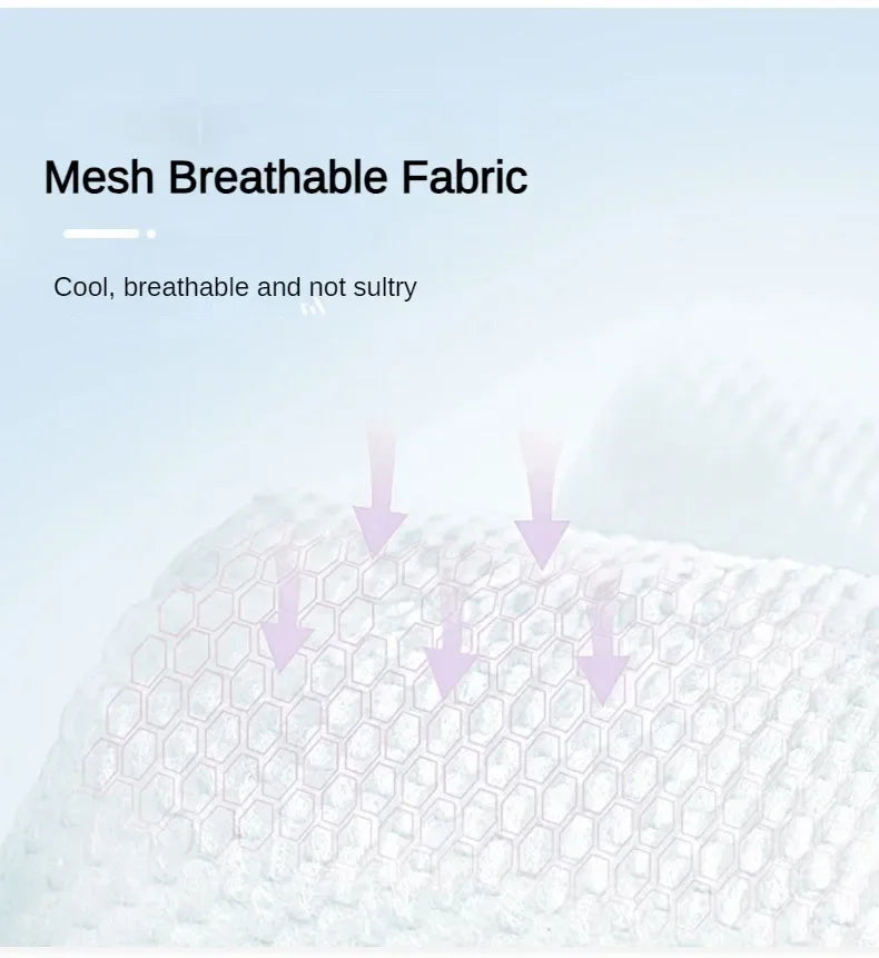 Breathable Non-slip Dog Shoes