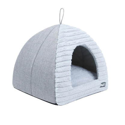 Warm Puppy/Cat House Bed