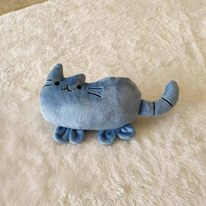 Cat/Dog Squeaky Plush Toy
